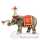 Figurine Elphant Happy Birthday -HP16926