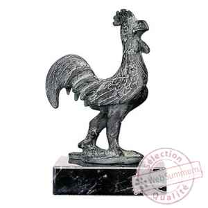 Coq gallo-romain Rmngp -RG003567