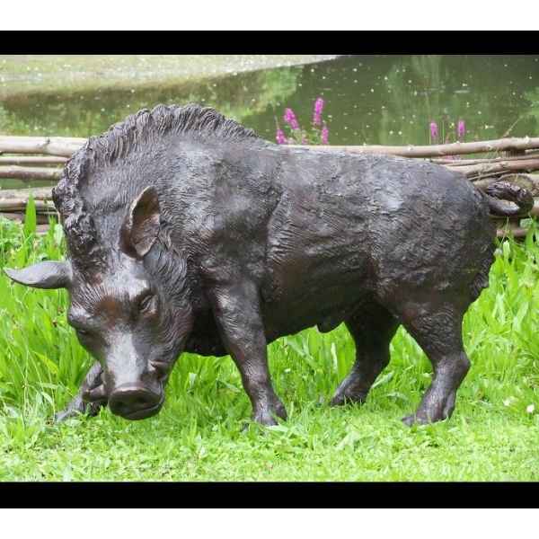 Cochon sauvage -B56172
